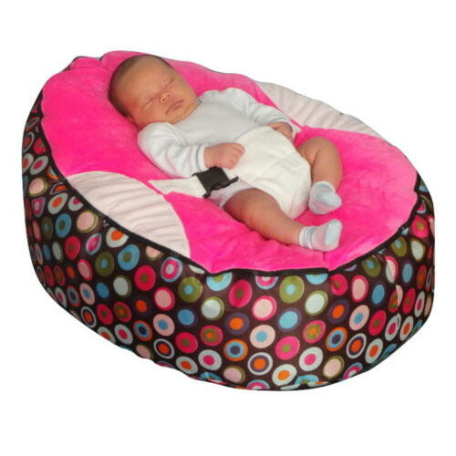 Baby Bed Lazy Sofa Bean Bag Chair