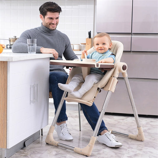 convertible high chair for baby 3 in 1