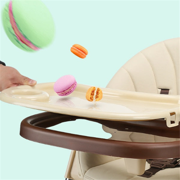 convertible high chair for baby 3 in 1