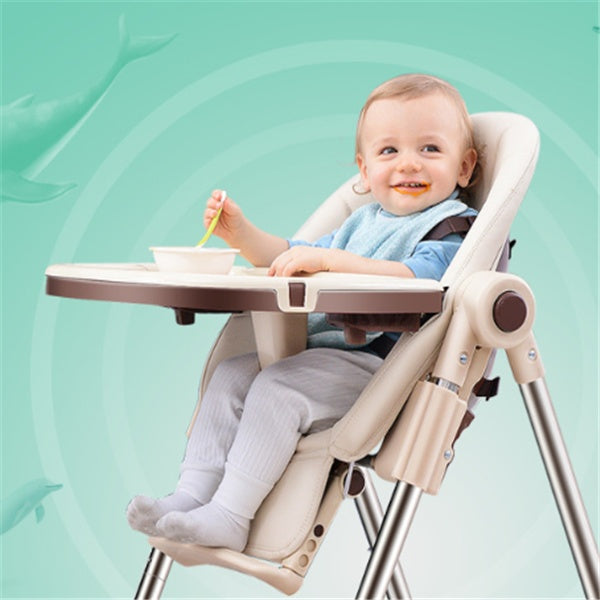 convertible high chair for baby 3 in 1