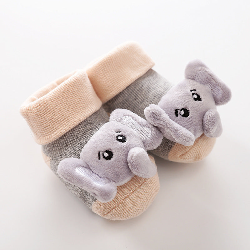 Baby socks newborn