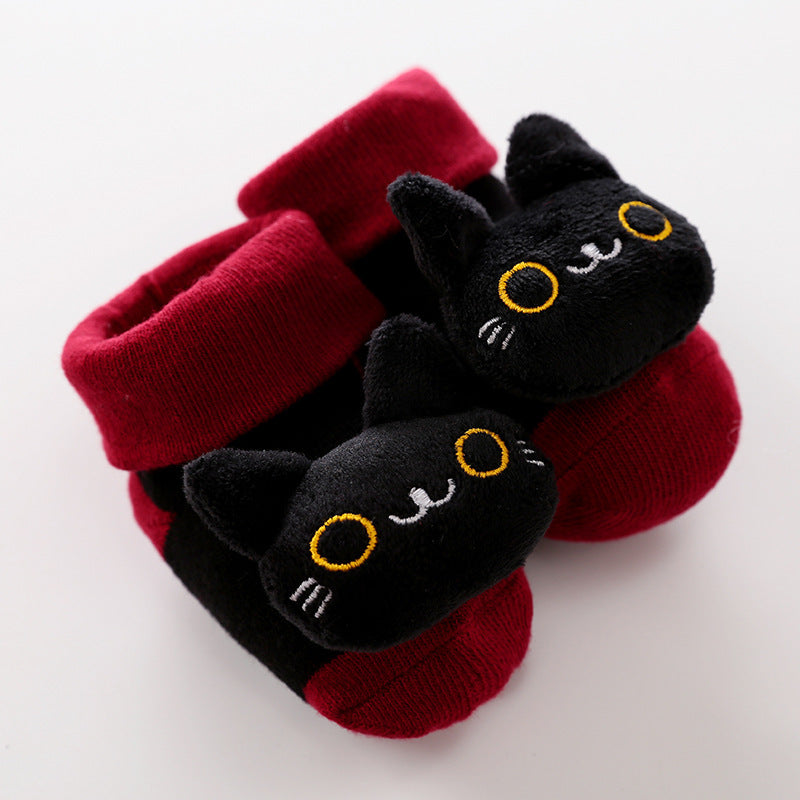 Baby socks newborn