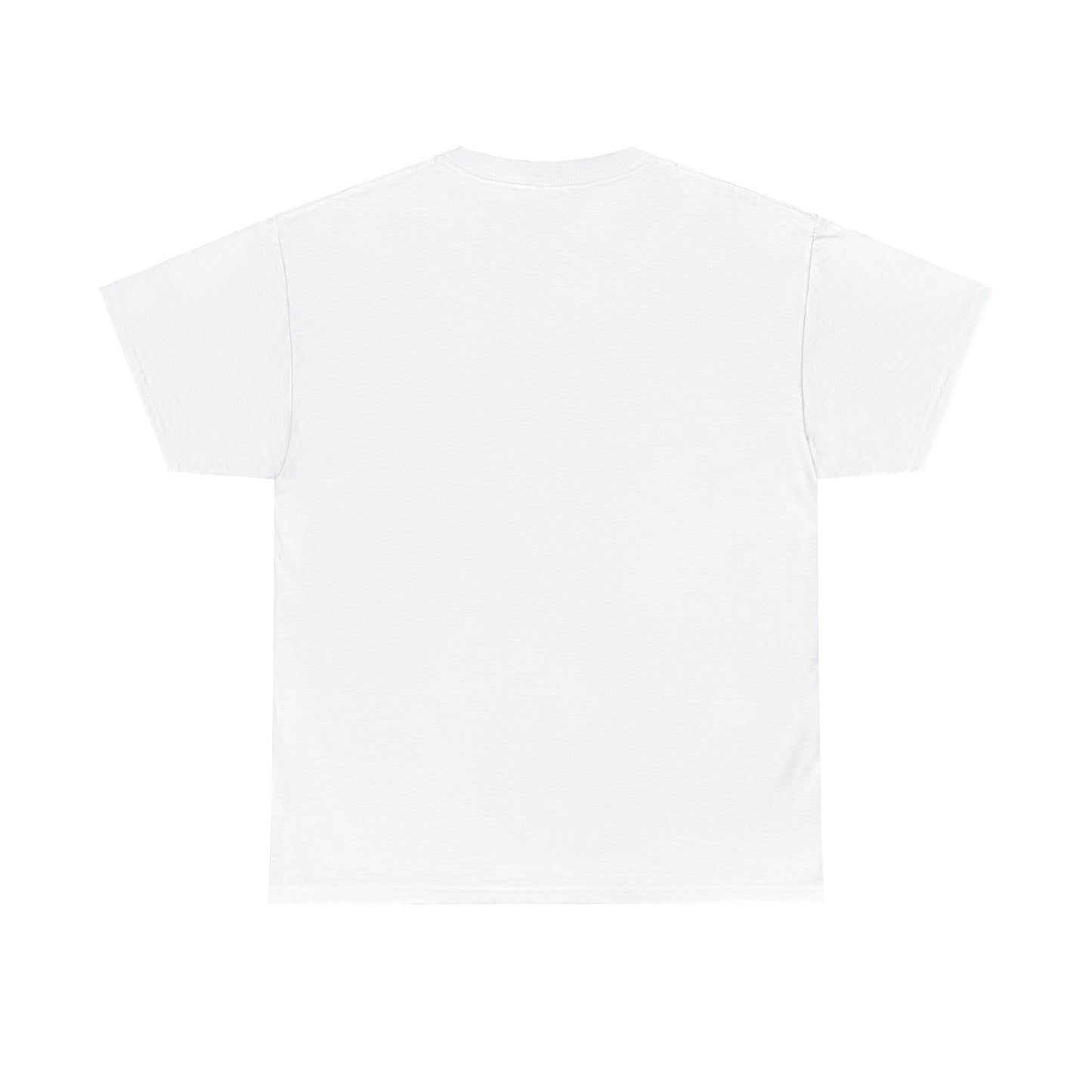 Copy of Unisex Heavy Cotton Tee