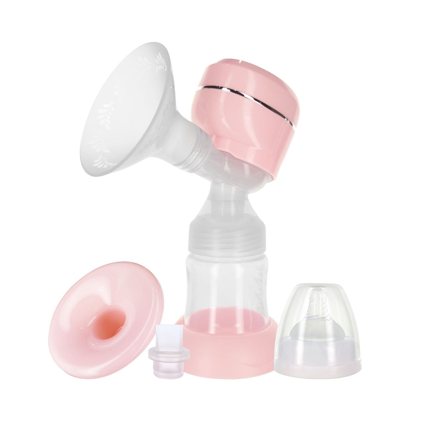 Product Integrated Electric Breast Mother And Baby